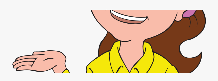 Adhd In Girls, Transparent Clipart
