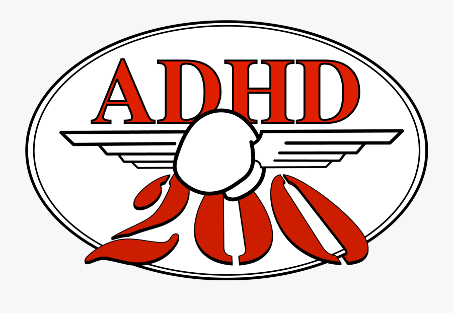 Adhd 200 Dataset, Transparent Clipart