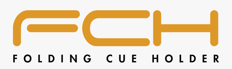 Predator Folding Cue Holder, Transparent Clipart