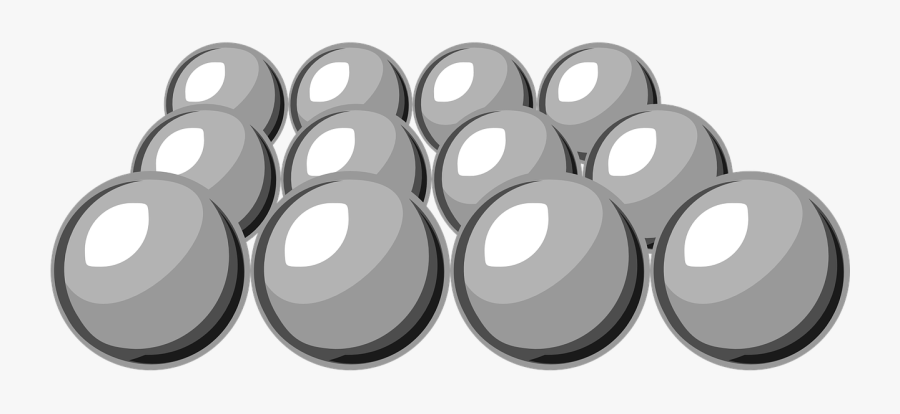 Cue Sports, Transparent Clipart