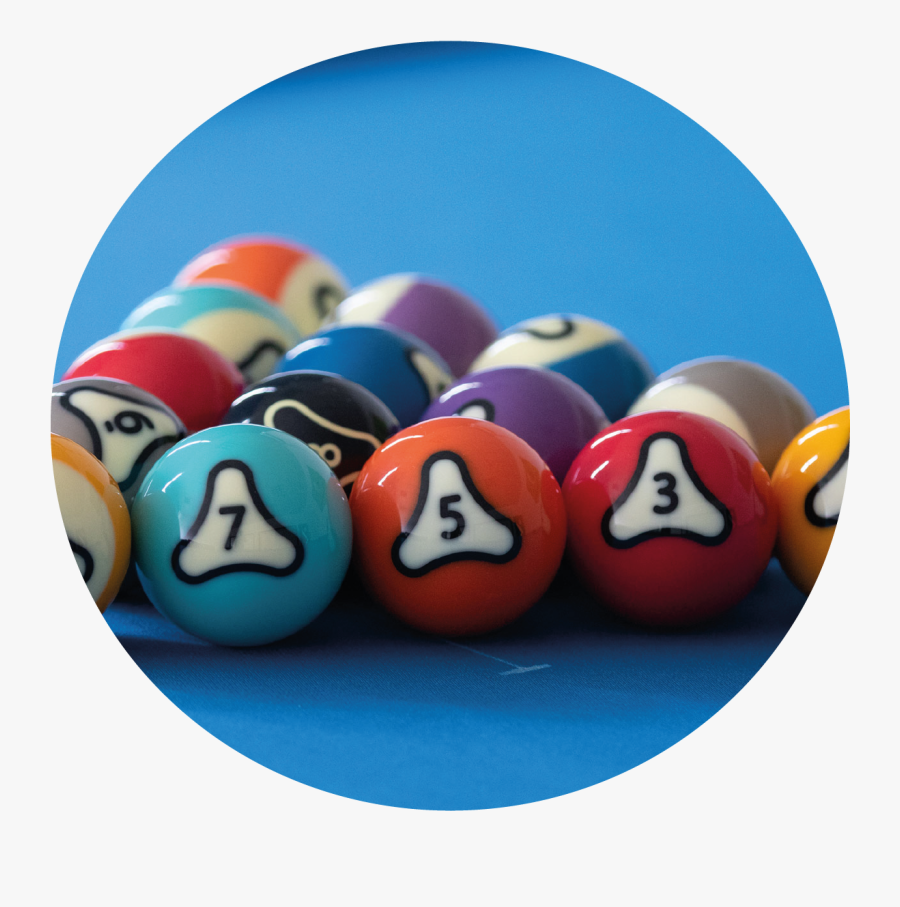 Pool, Transparent Clipart