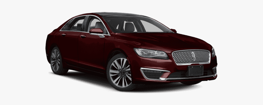 2020 Lincoln Mkz Reserve, Transparent Clipart