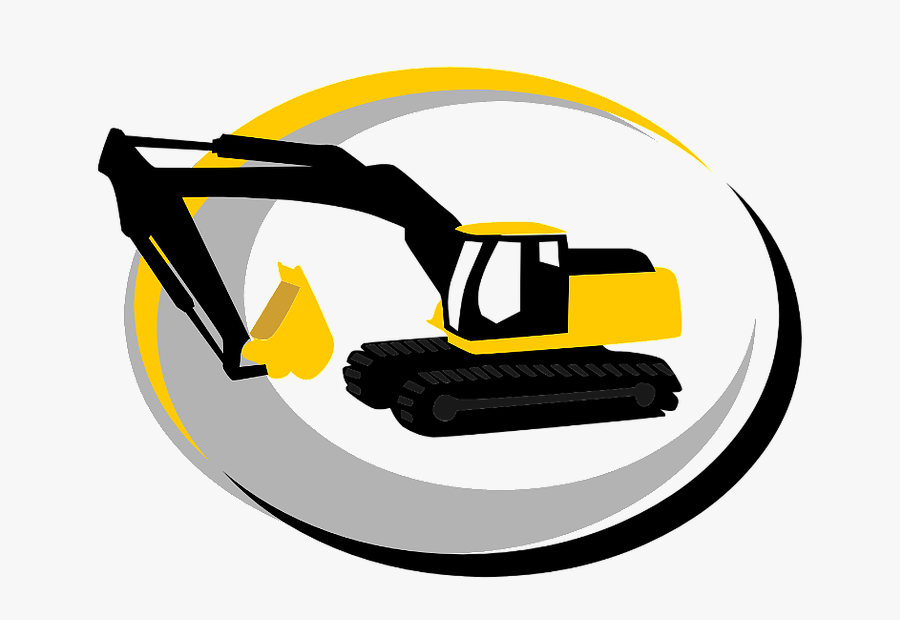 Earthworks Port Lincoln Ld Excavations Logo Mick - Earth Work Logo, Transparent Clipart