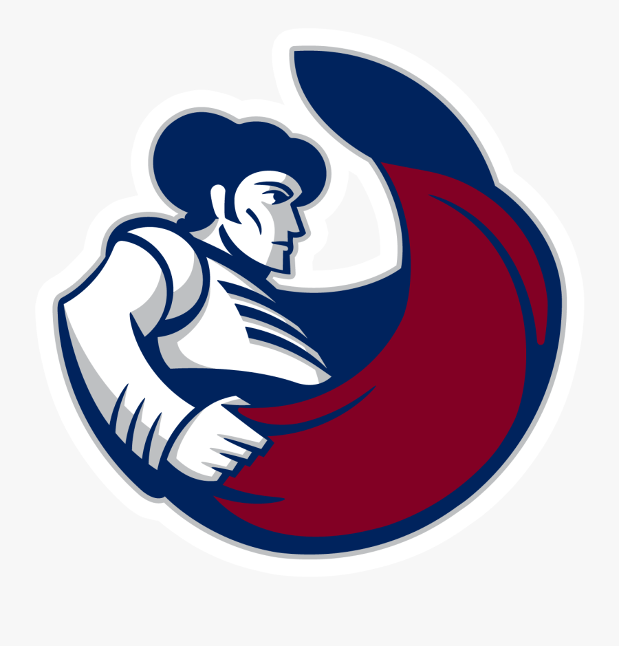 Transparent Girl Playing Volleyball Clipart - Maryvale Preparatory Academy Matadors Az, Transparent Clipart