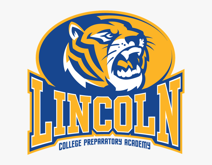 Lisc/kc Chiefs To Provide New Field For Lincoln Prep - Lincoln College Prep Tigers, Transparent Clipart