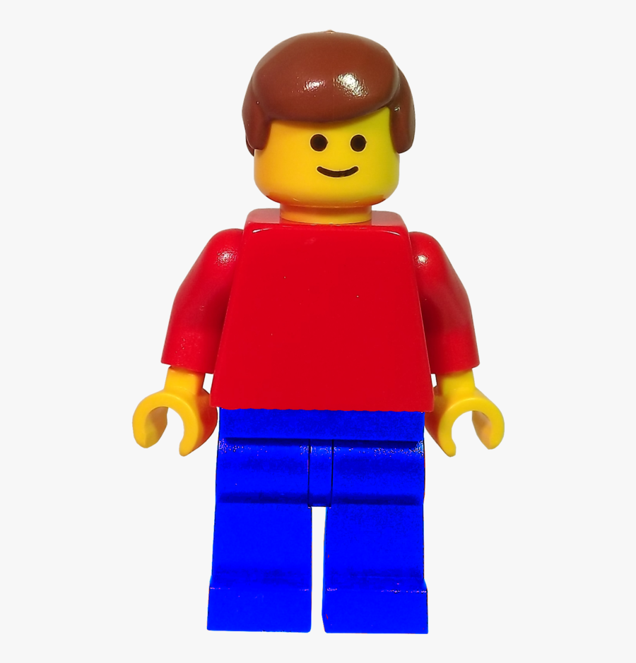 Worlds Star City Lego Wars Minifigure Clipart - Transparent Lego Characters Png, Transparent Clipart