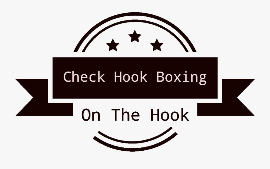 Clip Art Check Hook Blogotransparentpng - Chiyaan Vikram Logo, Transparent Clipart