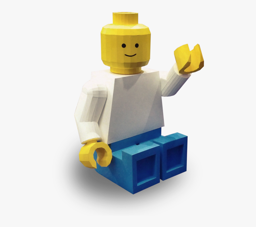 Clip Art Png For Free - Lego Man Sitting Png Transparent is a free transpar...