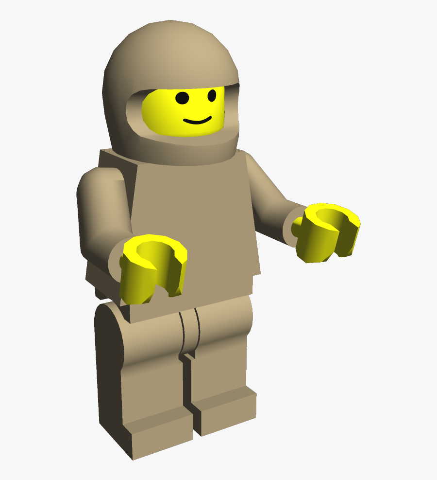 Lego Man Png Hd - Lego Man, Transparent Clipart