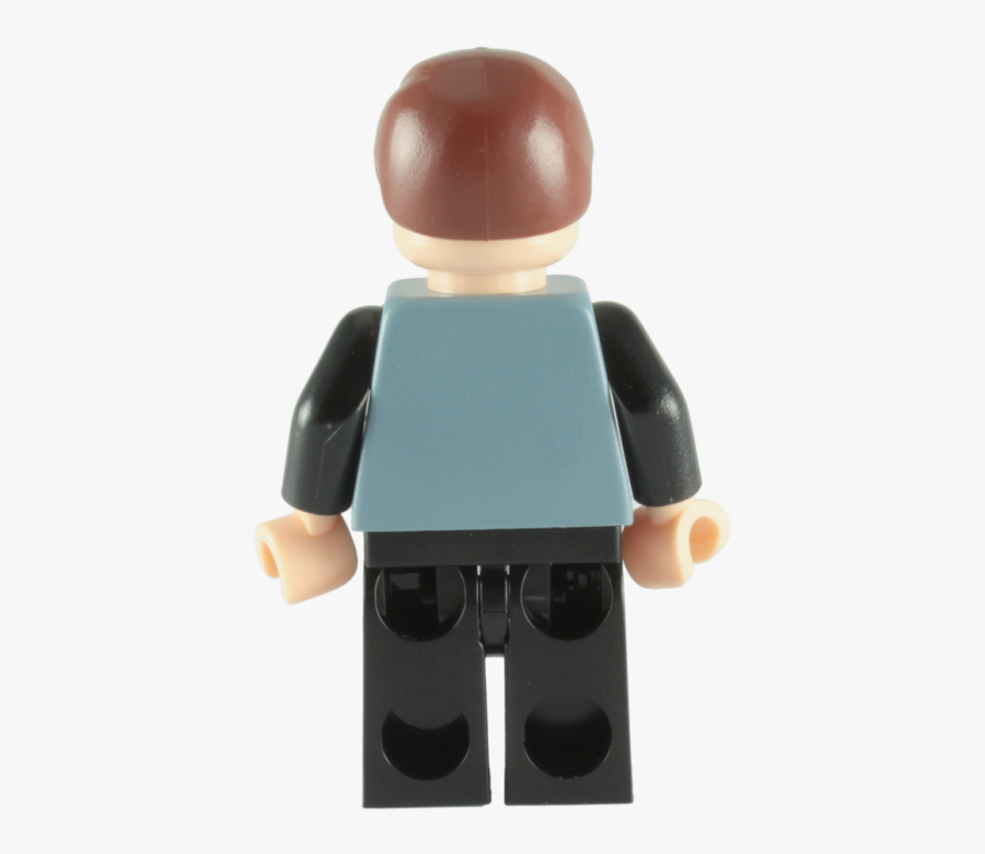 Lego Minifigure Lego Spider Man J - Figurine, Transparent Clipart