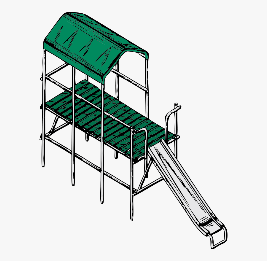 Clip Art Tags - Playground Clip Art, Transparent Clipart