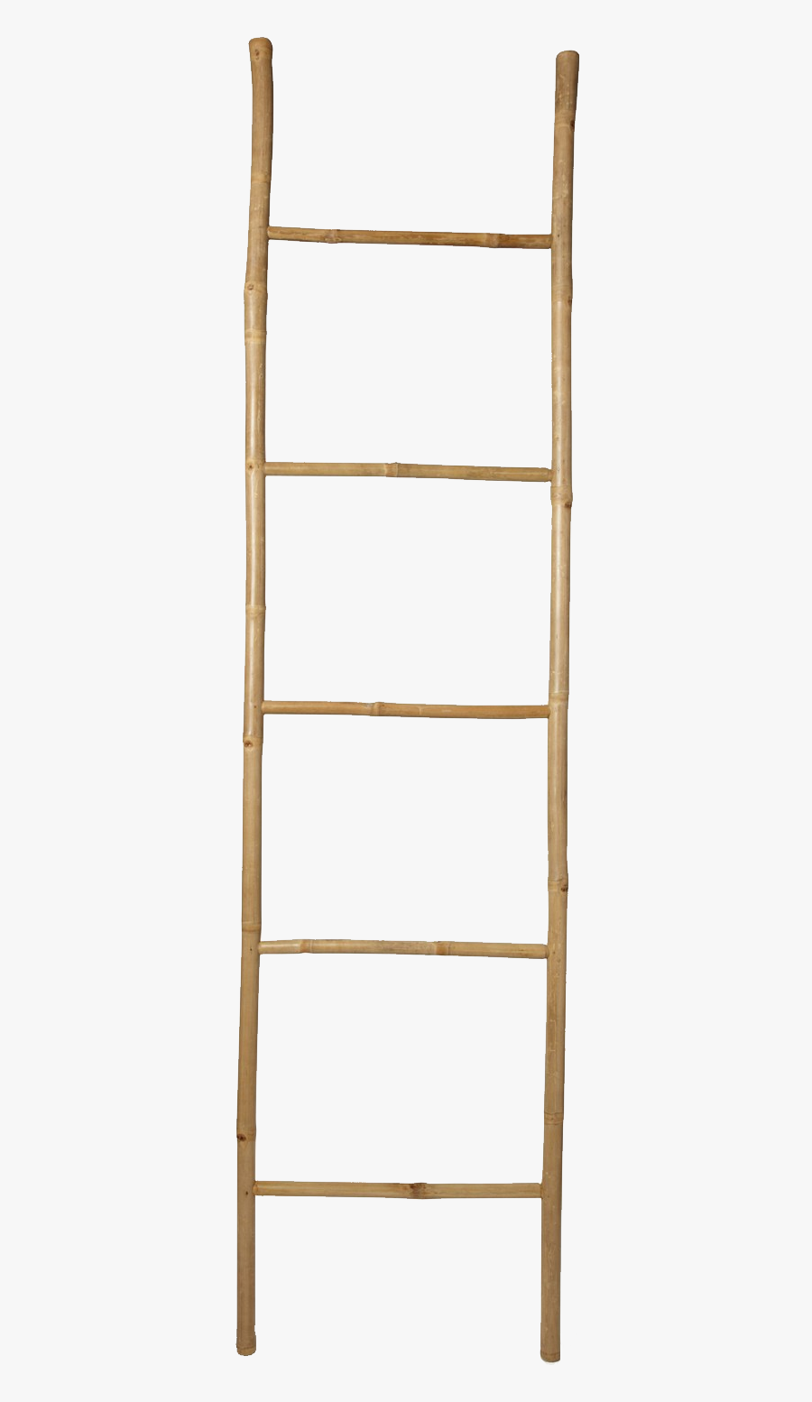 Wood Ladder Png - Png Ladder, Transparent Clipart
