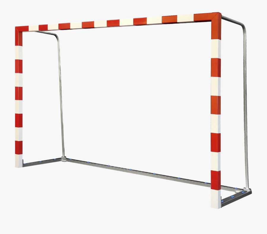 Oferta Curso Monitor Fãºtbol Sala - Handball Goal Post Png, Transparent Clipart