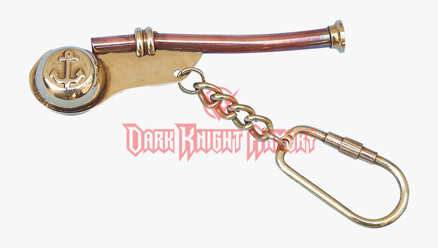 Clip Art Bosun Keychain K From - Rein, Transparent Clipart