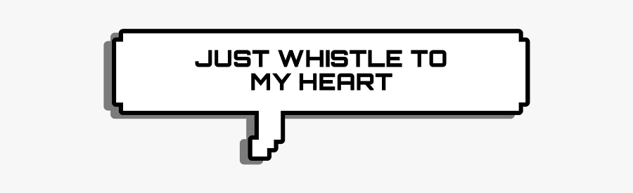 #kpop #blackpink #whistle #lisa #jennie #jisoo #rosé - Parallel, Transparent Clipart