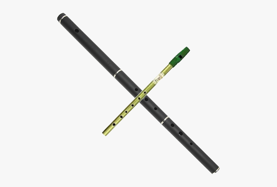 Flute, Transparent Clipart