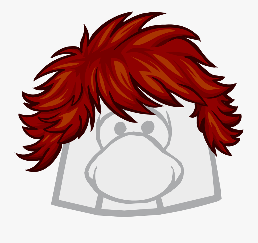 Transparent Club Penguin Clipart - Club Penguin Optic Headset, Transparent Clipart