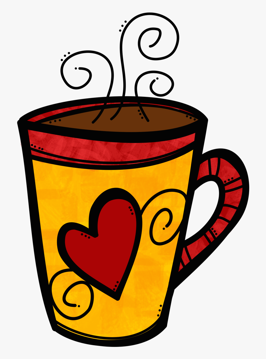 Progress Reports For Our Third Quarter Were Also Due - Coffee With The Counselor Clipart, Transparent Clipart