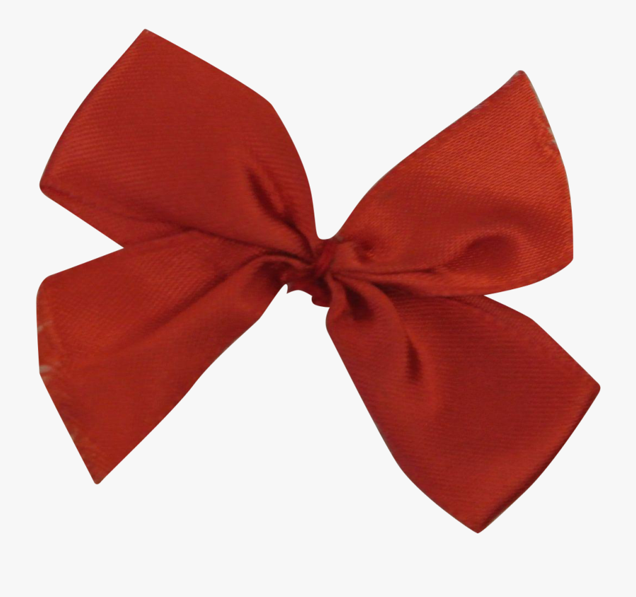 Red Hair Bow And Arrow Longbow, Transparent Clipart