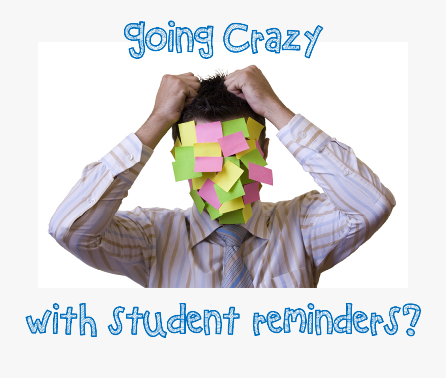 Adults Adhd, Transparent Clipart