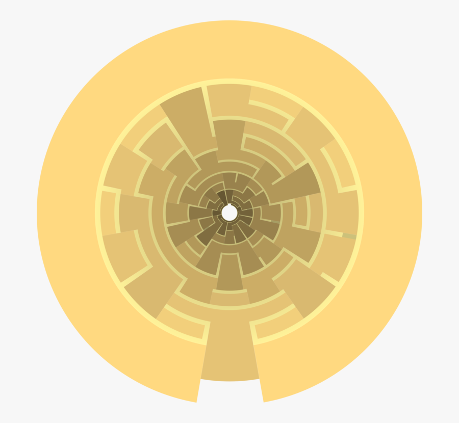 Orange,circle,computer Icons - Circle, Transparent Clipart