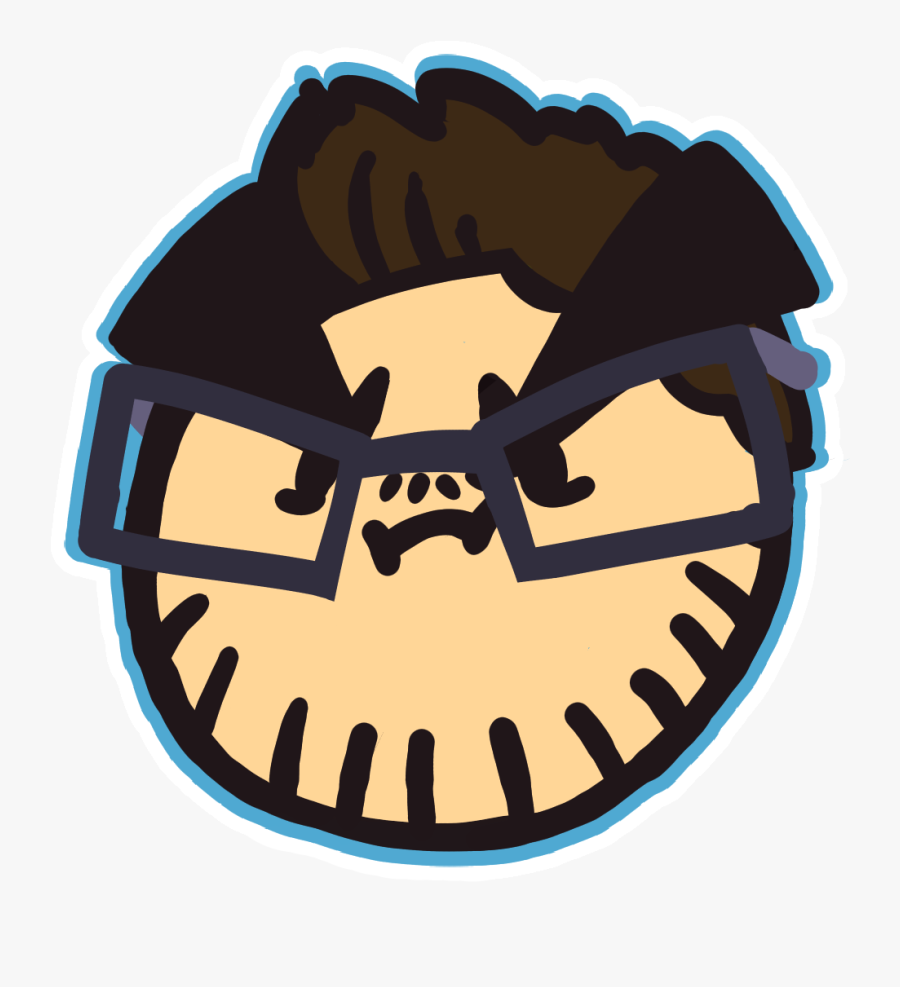 Film Strip Circle, Transparent Clipart