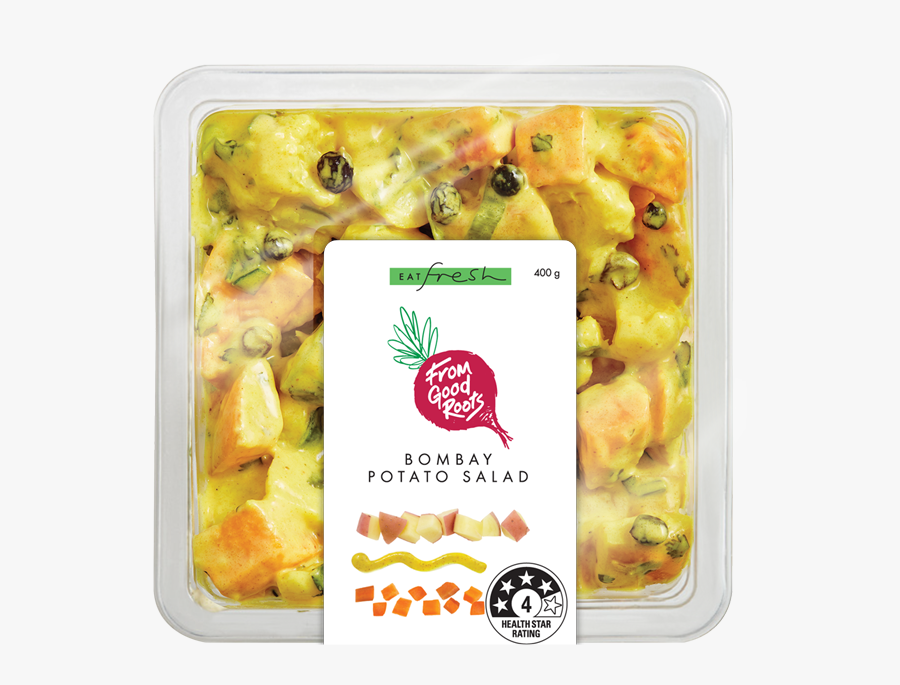 Cauliflower Cheese, Transparent Clipart