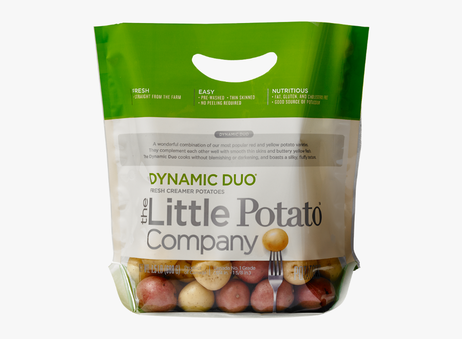 Little Potato Company Blushing Belle, Transparent Clipart
