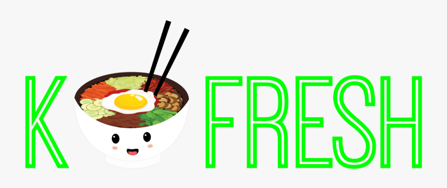 Naengmyeon, Transparent Clipart