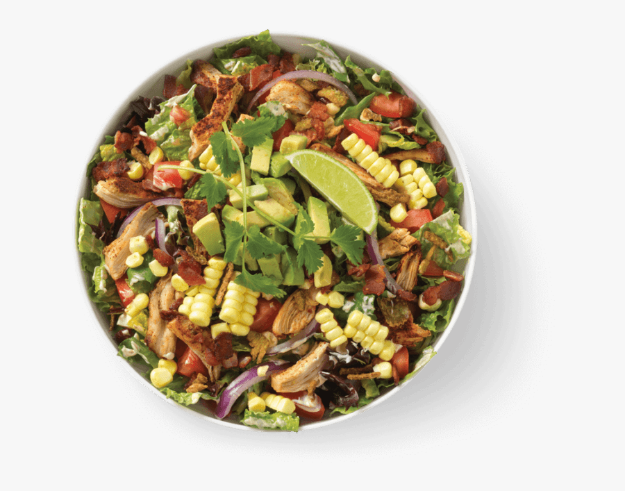 Fattoush, Transparent Clipart