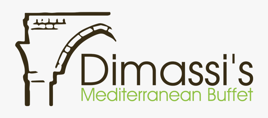 Dimassis Logo, Transparent Clipart