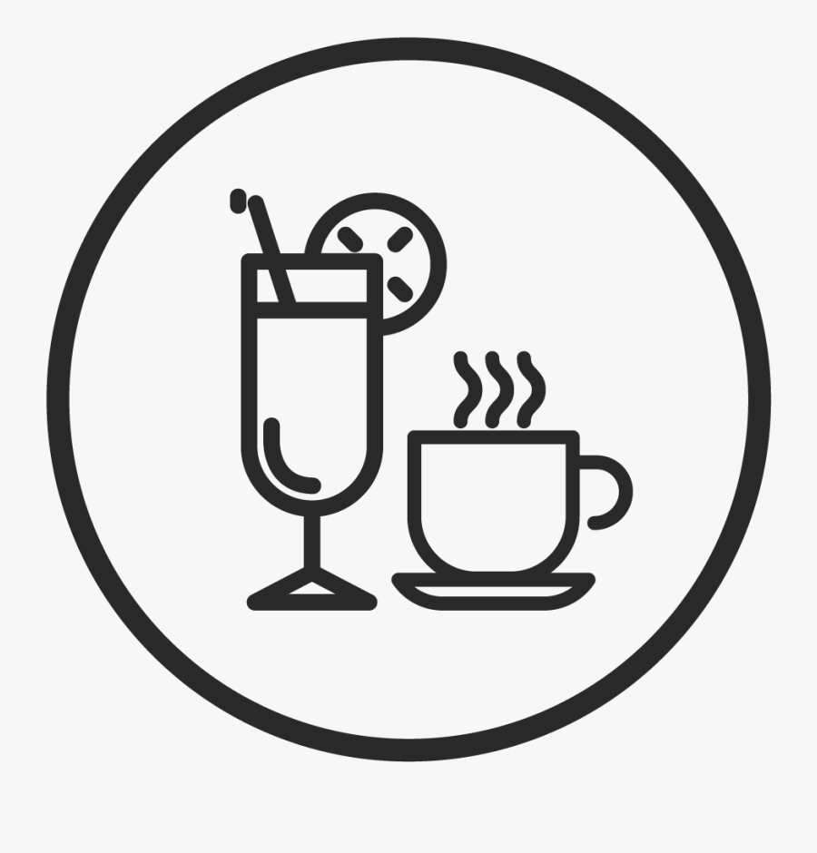 Clip Art Royalty Free Download Break Clipart Morning - Line Art, Transparent Clipart