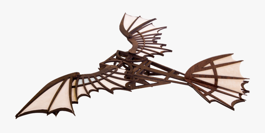 Leonardo Da Vinci Wonder Machine, Transparent Clipart