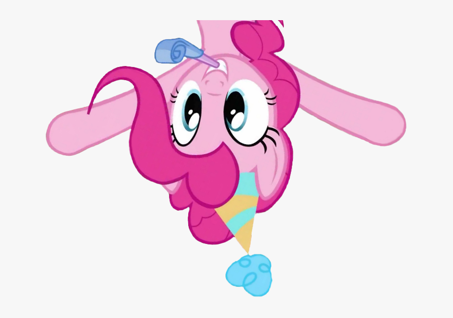 Download Pinkie Pie Party Png Image For Designing Projects - Pinkie Pie Party Png, Transparent Clipart