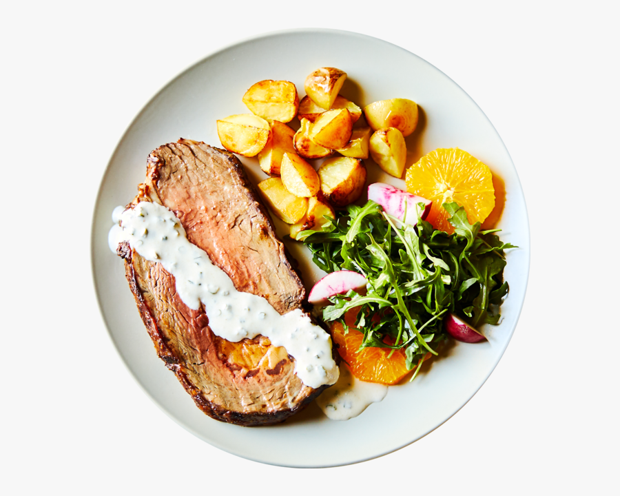 Spinach Salad, Transparent Clipart