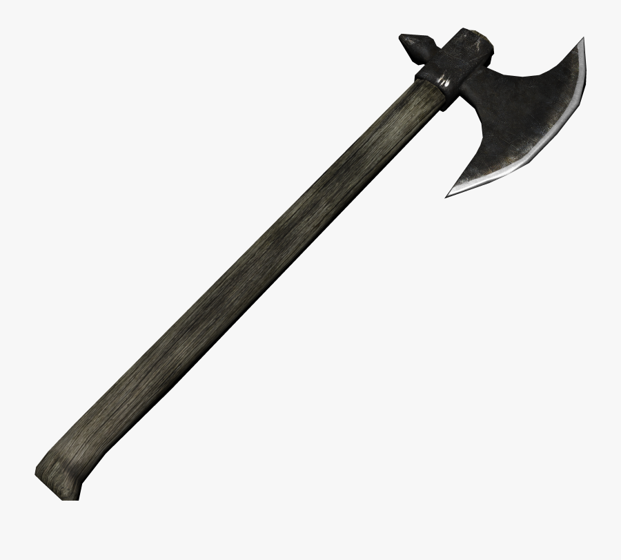 Cold Weapon, Transparent Clipart