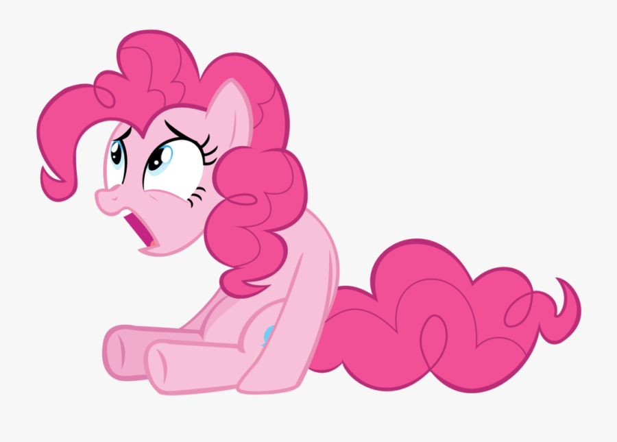 Pinkie Pie Rarity Twilight Sparkle Applejack Pony - Applejack Pinkie Pie, Transparent Clipart