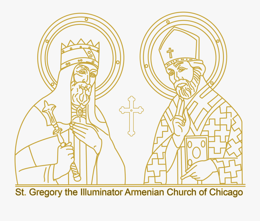 Transparent Choir Png - Illustration, Transparent Clipart