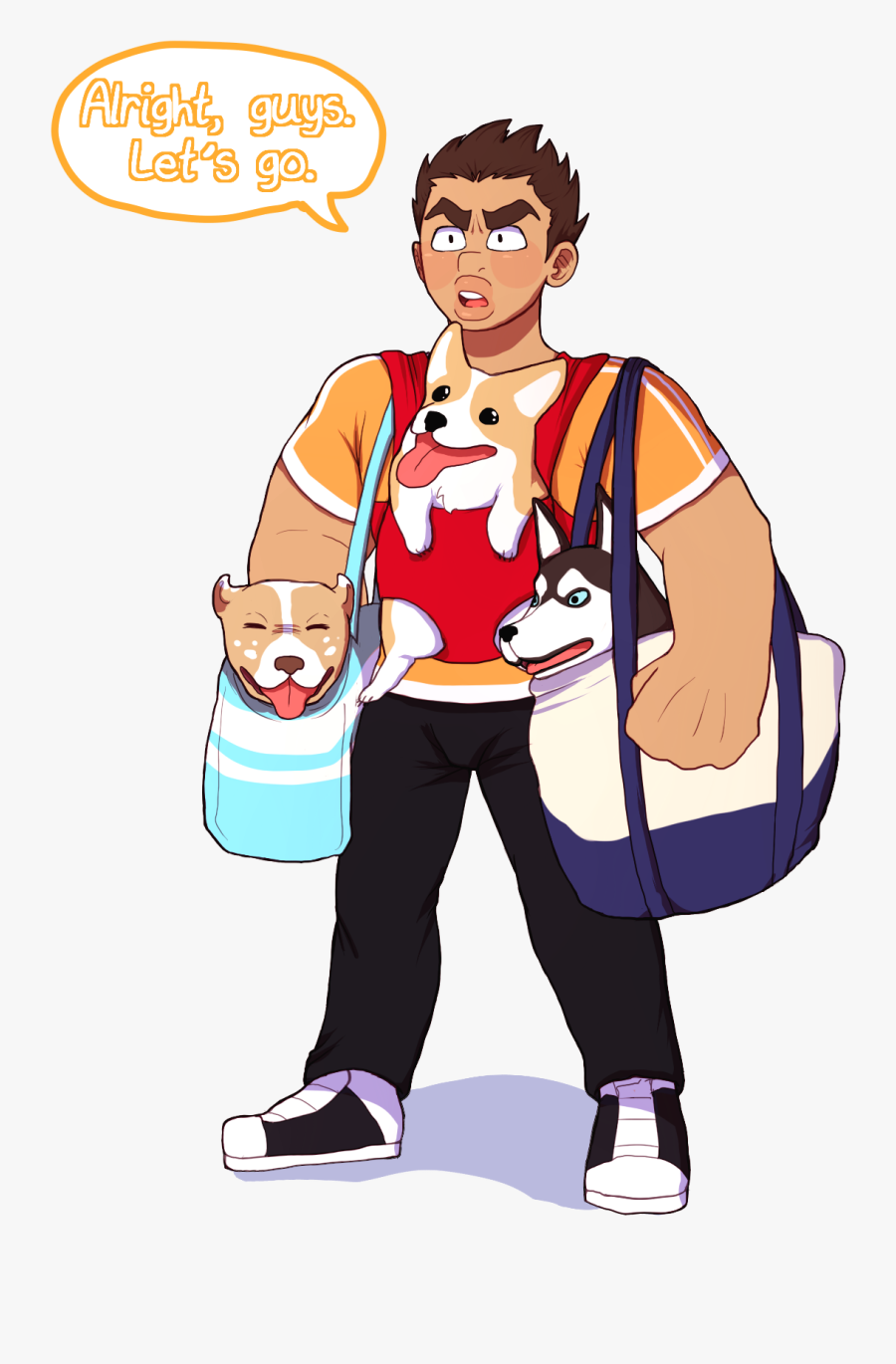 Bnha Satou Clipart , Png Download - Satou Bnha, Transparent Clipart