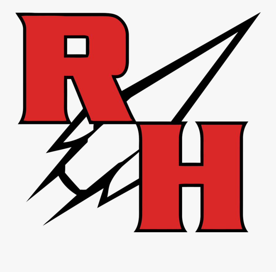 Rose Hill Rockets Clipart Rose Hill High School Rose, Transparent Clipart