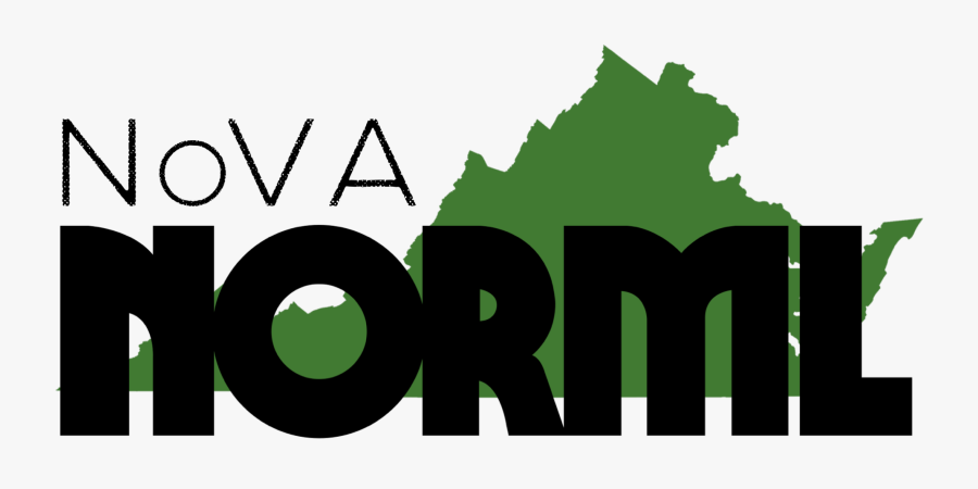 Nova Norml Fall Social Saturday, October 13, 4-6pm - Virginia Norml Logo, Transparent Clipart
