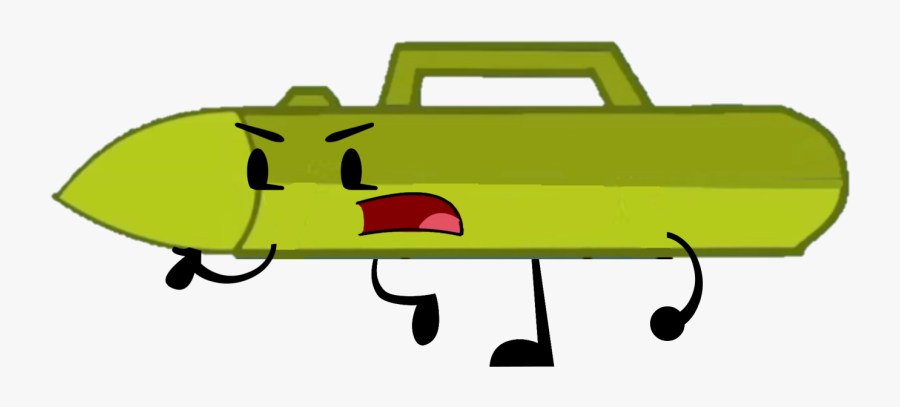 Rocket Launcher Pose - Object Planet Rocket Launcher, Transparent Clipart