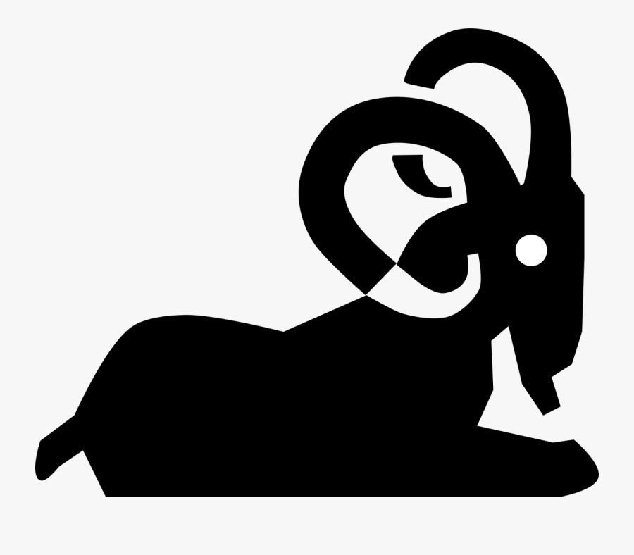 Transparent Image Aries, Transparent Clipart