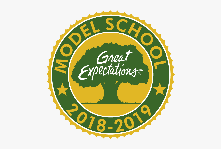 Ge Model School - Westfall Elementary, Transparent Clipart