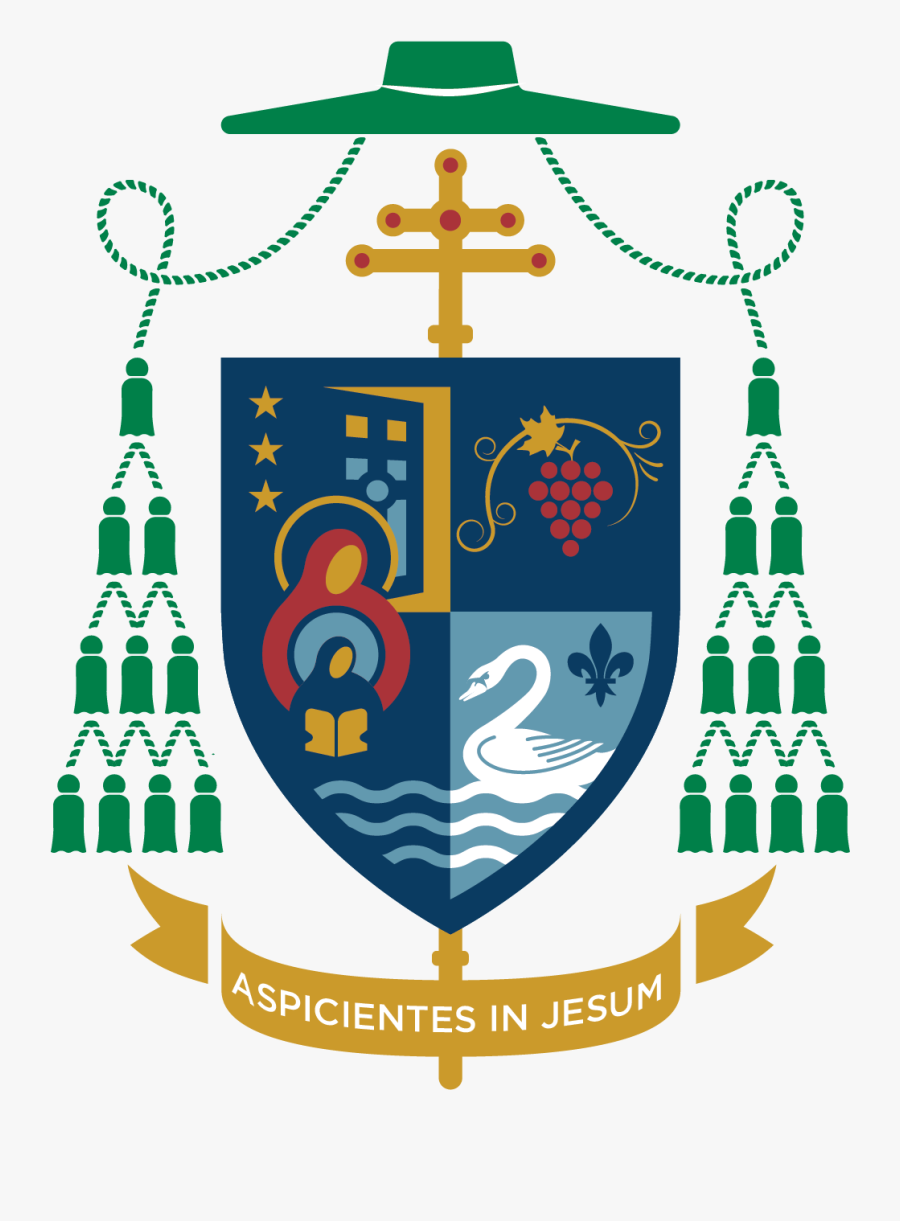 Aod Abv Coa3 - Redesign Coat Of Arms, Transparent Clipart