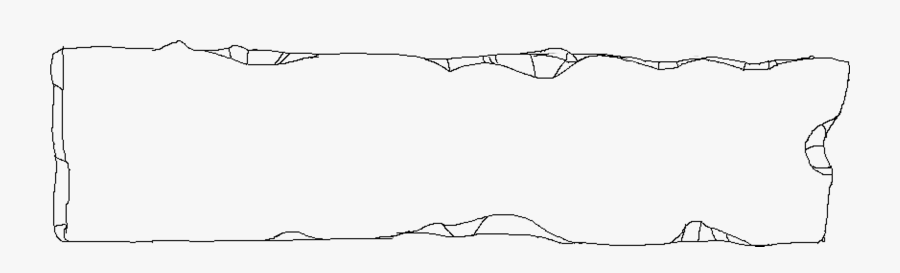 Wdstck Jessesanderson Altar Freeflow Above Sketch - Line Art, Transparent Clipart