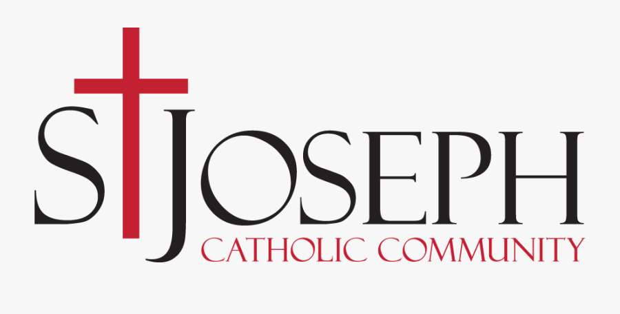 Joseph Catholic Church, Transparent Clipart