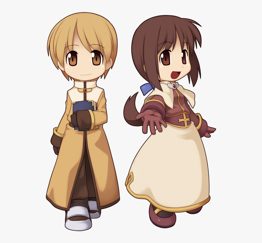 Acolyte Ragnarok Png, Transparent Clipart