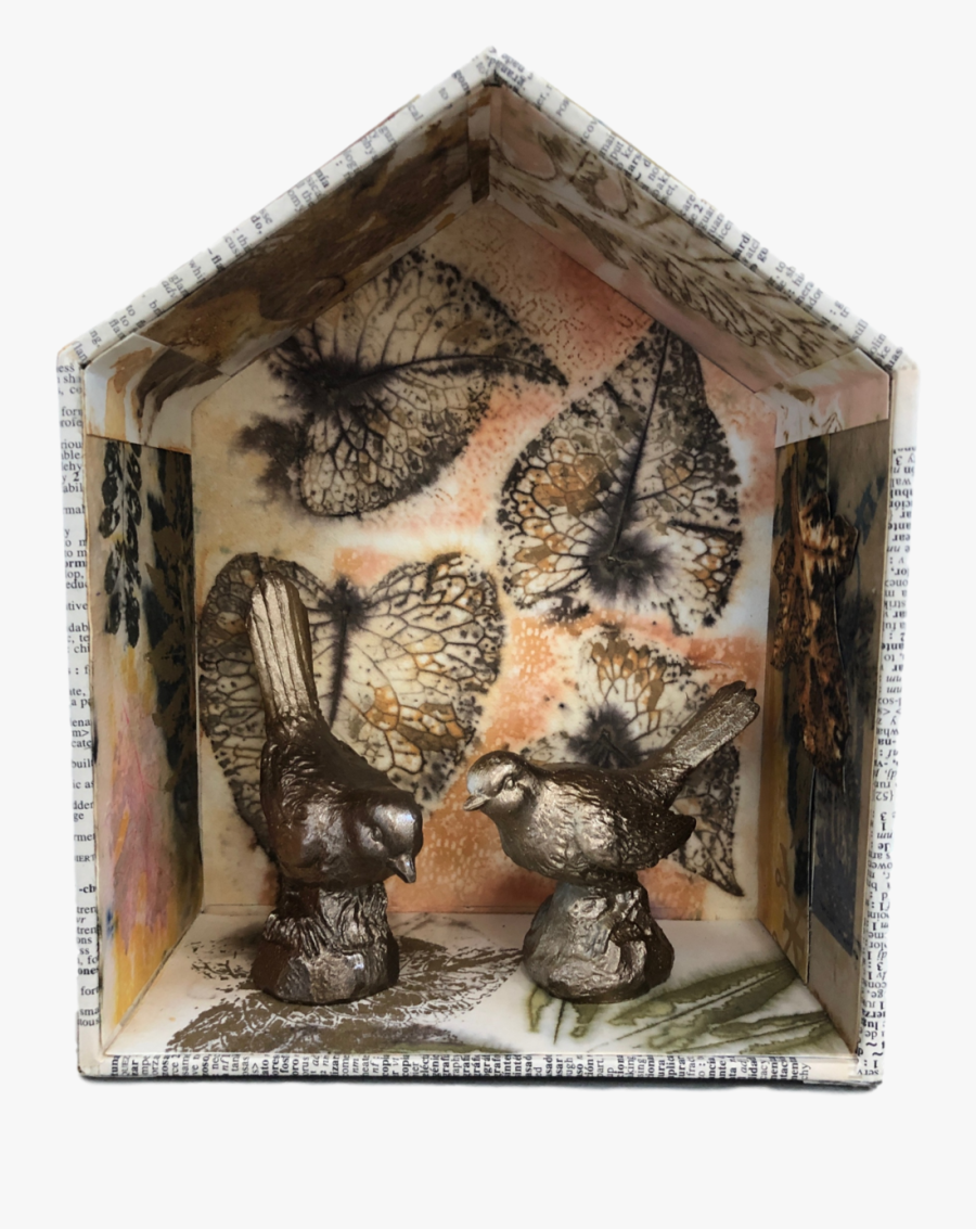 Transparent Ruffed Grouse Clipart - Red Shouldered Hawk, Transparent Clipart