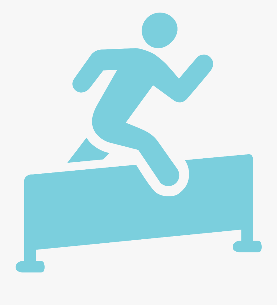 Clip Art Obstacle Clipart - Obstacle Fr Logo, Transparent Clipart